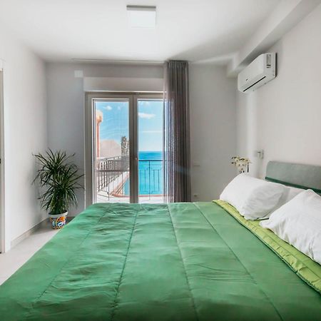 Bed and Breakfast Blu Marine Catanzaro Exterior foto
