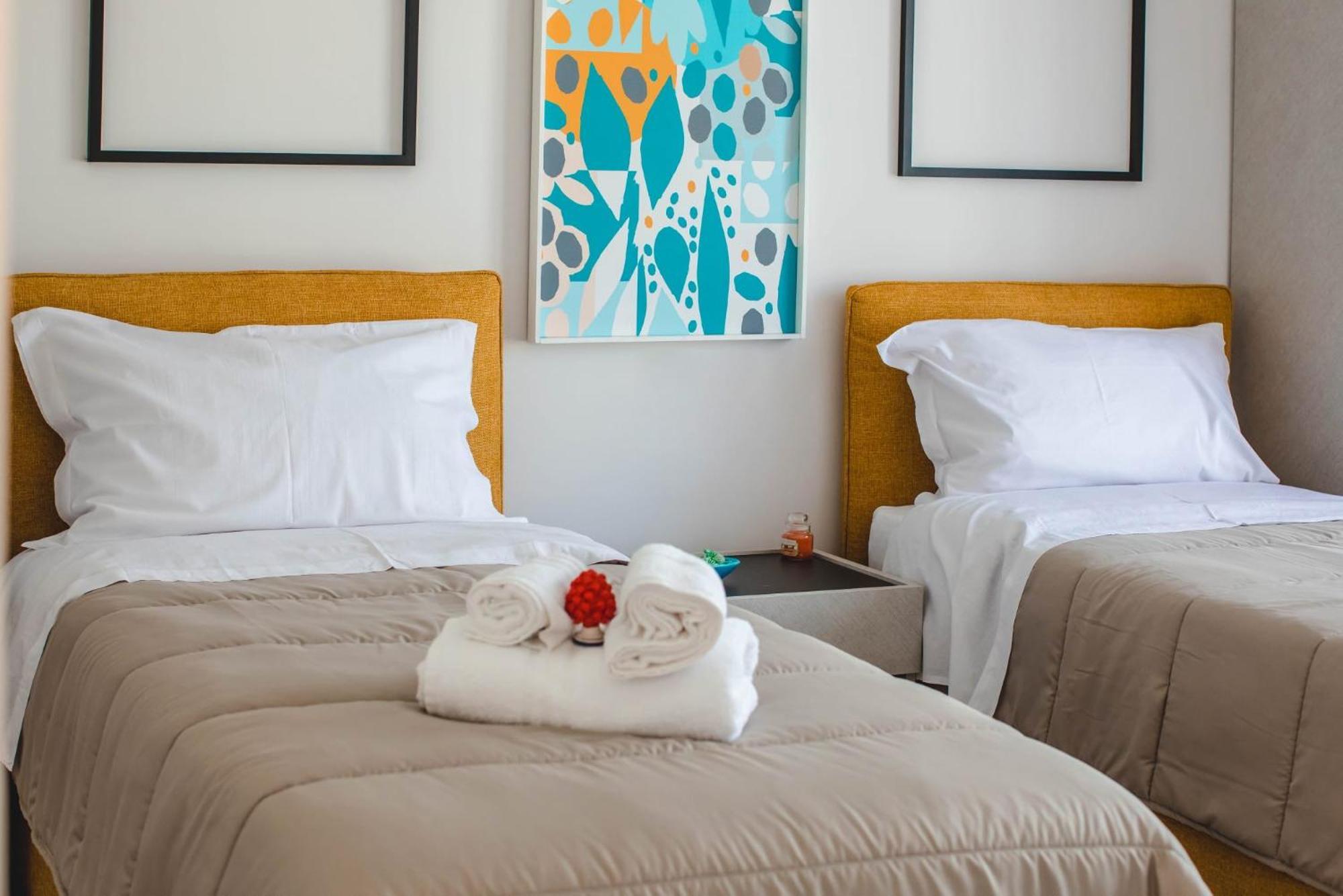 Bed and Breakfast Blu Marine Catanzaro Exterior foto
