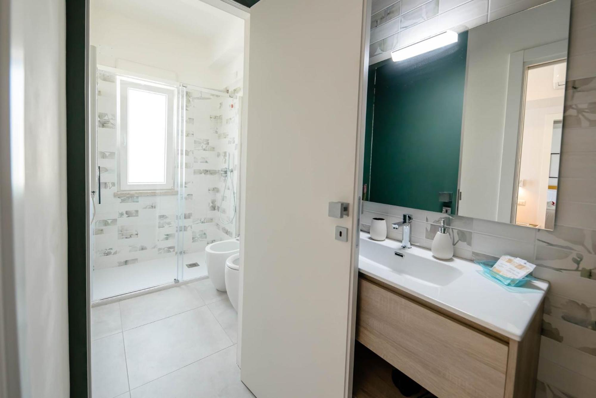 Bed and Breakfast Blu Marine Catanzaro Exterior foto