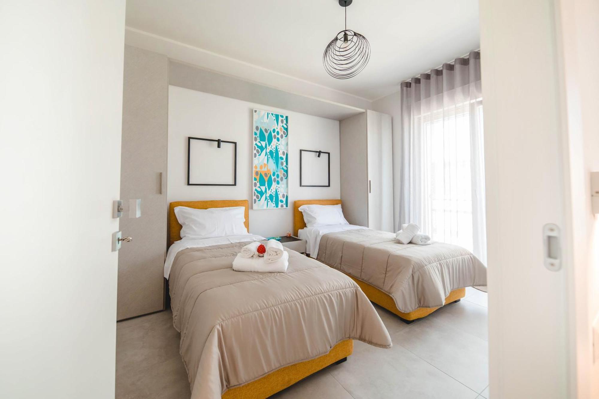 Bed and Breakfast Blu Marine Catanzaro Exterior foto