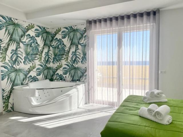 Bed and Breakfast Blu Marine Catanzaro Exterior foto
