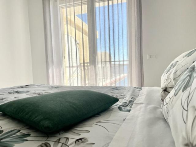 Bed and Breakfast Blu Marine Catanzaro Exterior foto