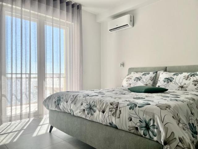 Bed and Breakfast Blu Marine Catanzaro Exterior foto