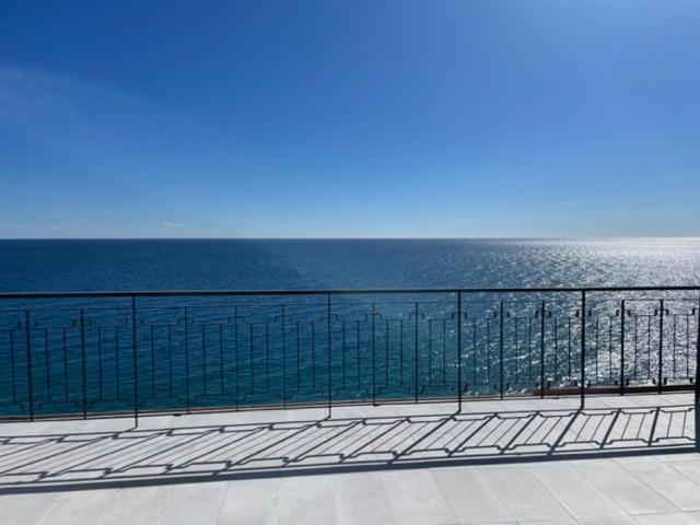 Bed and Breakfast Blu Marine Catanzaro Exterior foto